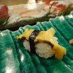 北海寿司 - つぶ