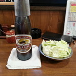 串焼き こがね