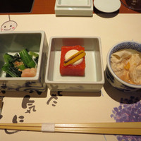 梅の花 横浜スカイビル店 - 