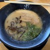 中るラーメン 筑紫野店