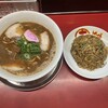 丸高中華そば 神戸二宮 二宮店
