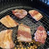 焼肉ホルモン 王道 - 料理写真: