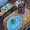 モリキネカフェ