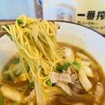 ビストロとんとろすぶた そら - 