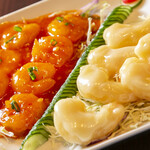 歓迎 - 料理写真: