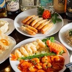 歓迎 - 料理写真: