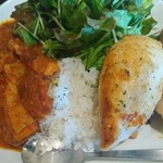 チキンプレイス ロティサリーズ - 