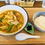 ビストロとんとろすぶた そら - 