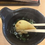 みつは - ふわふわの明石焼