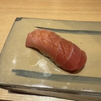 新宿 鮨 ふくじゅ - 
