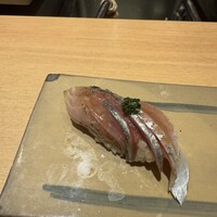 新宿 鮨 ふくじゅ - 