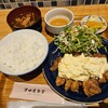 津田屋食堂