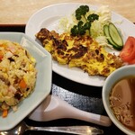 与倉ドライブイン - 