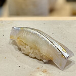 すしやのたい悟 - サヨリ