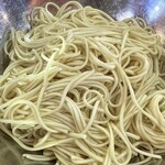 一楽ラーメン - 替玉150円！