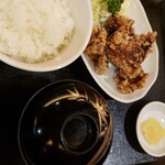 与倉ドライブイン - 