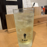 みつは - お酒おかわり