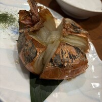 海鮮原始焼 ろば炭魚 赤羽本店 - 