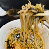 なぜ蕎麦にラー油を入れるのか。 秋葉原店