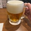 ビールスタンド ミナト