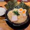 横浜家系ラーメン 風神家 柏崎本店