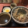 おらが蕎麦 ヤエチカ店