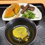 おかだうどん - 