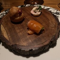 Restaurant Re: - 