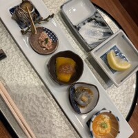天冨良 よこ田 - 