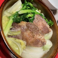 イベリコ・バル 門仲 - 