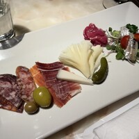 イベリコ・バル 門仲 - 