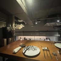Restaurant Re: - 