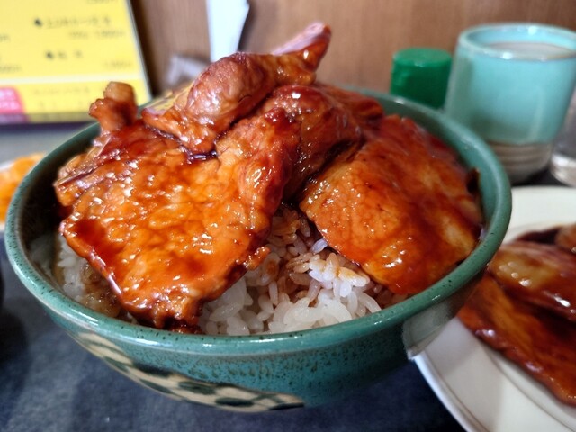 とんかつみた村（みたむら） - 柏林台（とんかつ）の写真