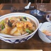陳麻婆豆腐 新宿野村ビル店