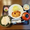 もぐもぐ食堂