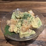 鉄板創作居酒屋縁 - 