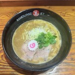 ラーメン人生JET600 - 