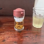 鶏そば屋いしぐふー - 