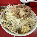 ラーメン二郎 ひたちなか店 - 