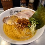 中華蕎麦 瑞山 - 