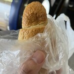 リトル マーメイド - 料理写真: