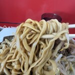 ラーメン二郎 - 