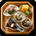 和の膳 みや川 - メイン写真: