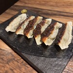 鉄板創作居酒屋縁 - 