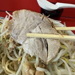 ラーメン二郎 - 
