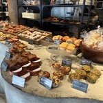 flour+water 中目黒 - 