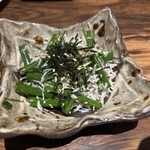 鉄板創作居酒屋縁 - 