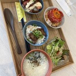 西ざわ笑店 - 料理写真: