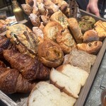 flour+water 中目黒 - 