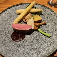 Restaurant Re: - 